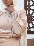 Layan Muslin shirt