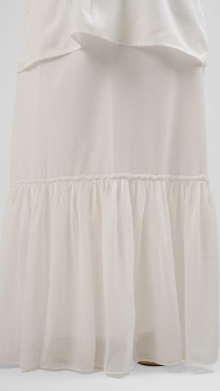 Chiffon Extender Skirt