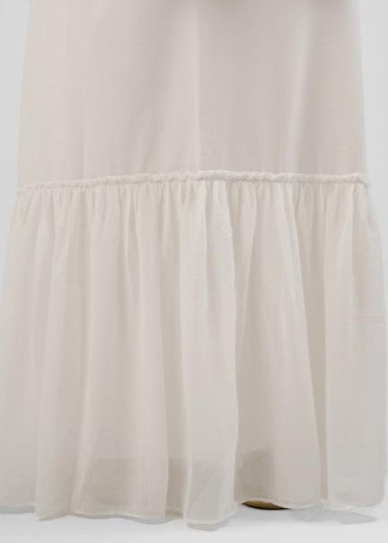 Chiffon Extender Skirt