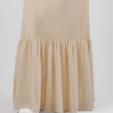 Chiffon Extender Skirt