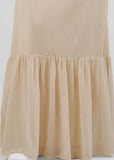 Chiffon Extender Skirt