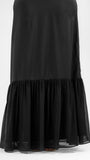 Chiffon Extender Skirt