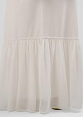 Chiffon Extender Skirt