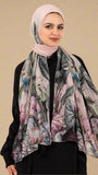 Chiffon scarf Enchantress