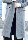 Elysian Wool coat