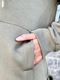 Everyday Modest Suit