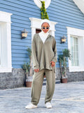 Everyday Modest Suit