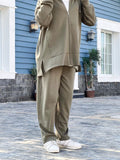 Everyday Modest Suit