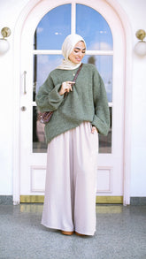 Cafe Aura Pants