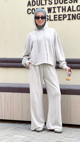 Koozy Kleeper Beige suit