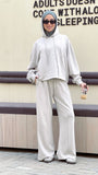 Koozy Kleeper Beige Hoodie