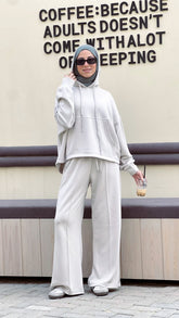 Koozy Kleeper Beige Pants