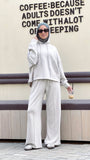 Koozy Kleeper Beige Pants
