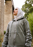 Premium modest lounge set