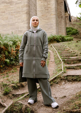 Premium modest lounge set