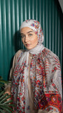 Chiffon scarf Any style