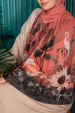 pashmina Ostrich