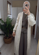 Serene Cardigan