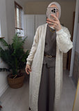 Serene Cardigan