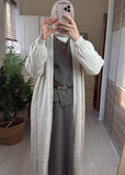 Serene Cardigan