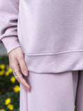 Serenity Rose Suit