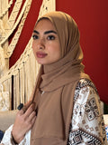 Satin-Gold prayer dress2