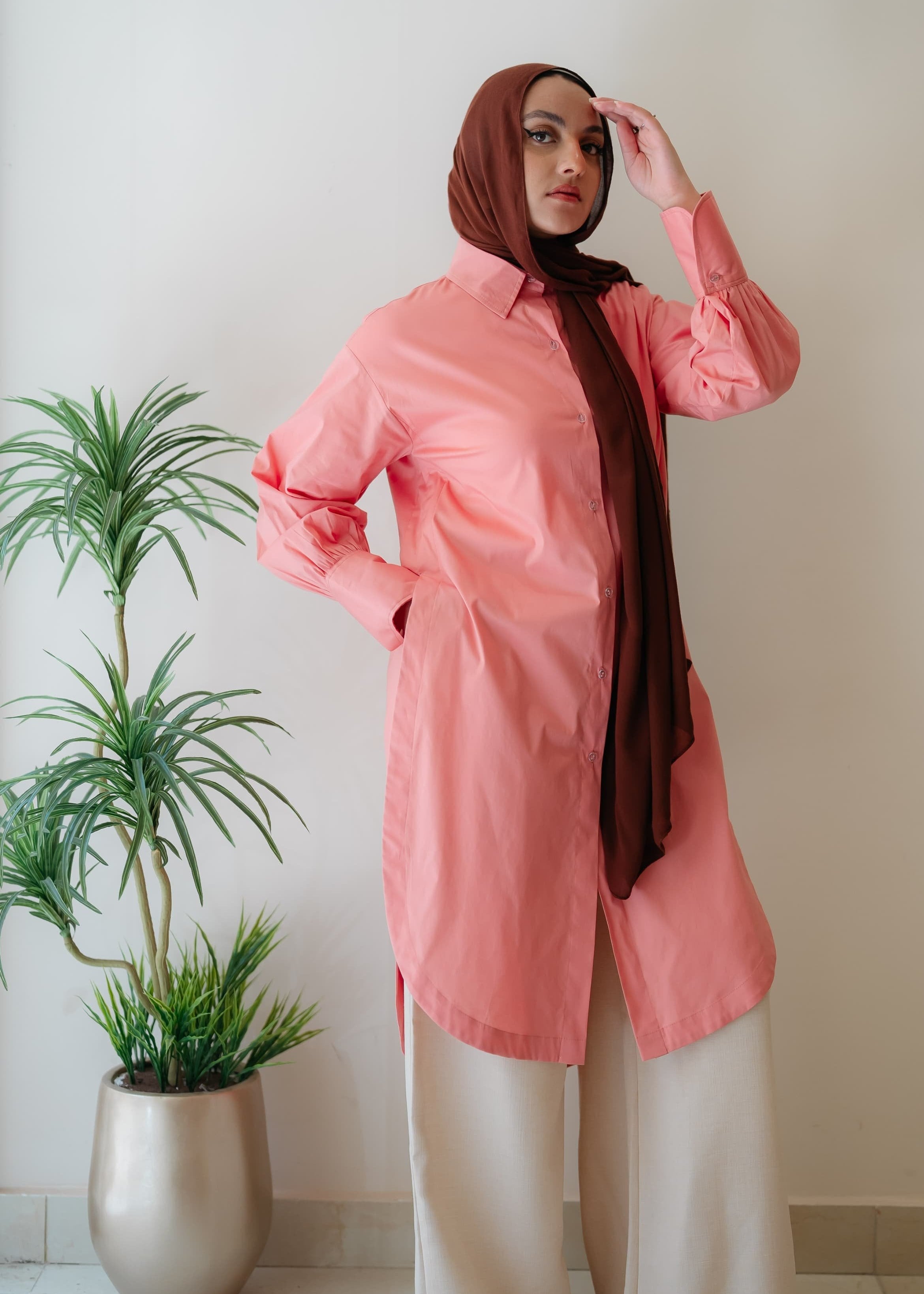 Summer Chemise