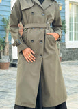 The Astoria Trench