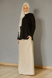 The Balance Skirt
