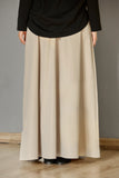 The Balance Skirt