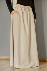 The Balance Skirt