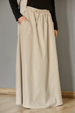 The Balance Skirt
