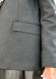 Vera with Leather