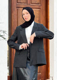 Vera with Leather