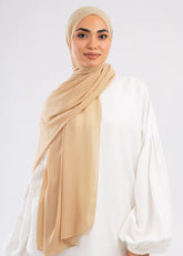 Vital Chiffon Scarf Big Size1