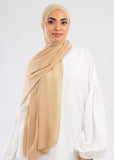 Vital Chiffon Scarf Big Size1