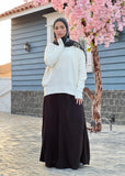 Everyday warm top