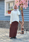 Winter Glow Skirt