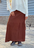 Winter Glow Skirt