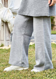Wool Flow trousers