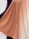 Basic cotton top