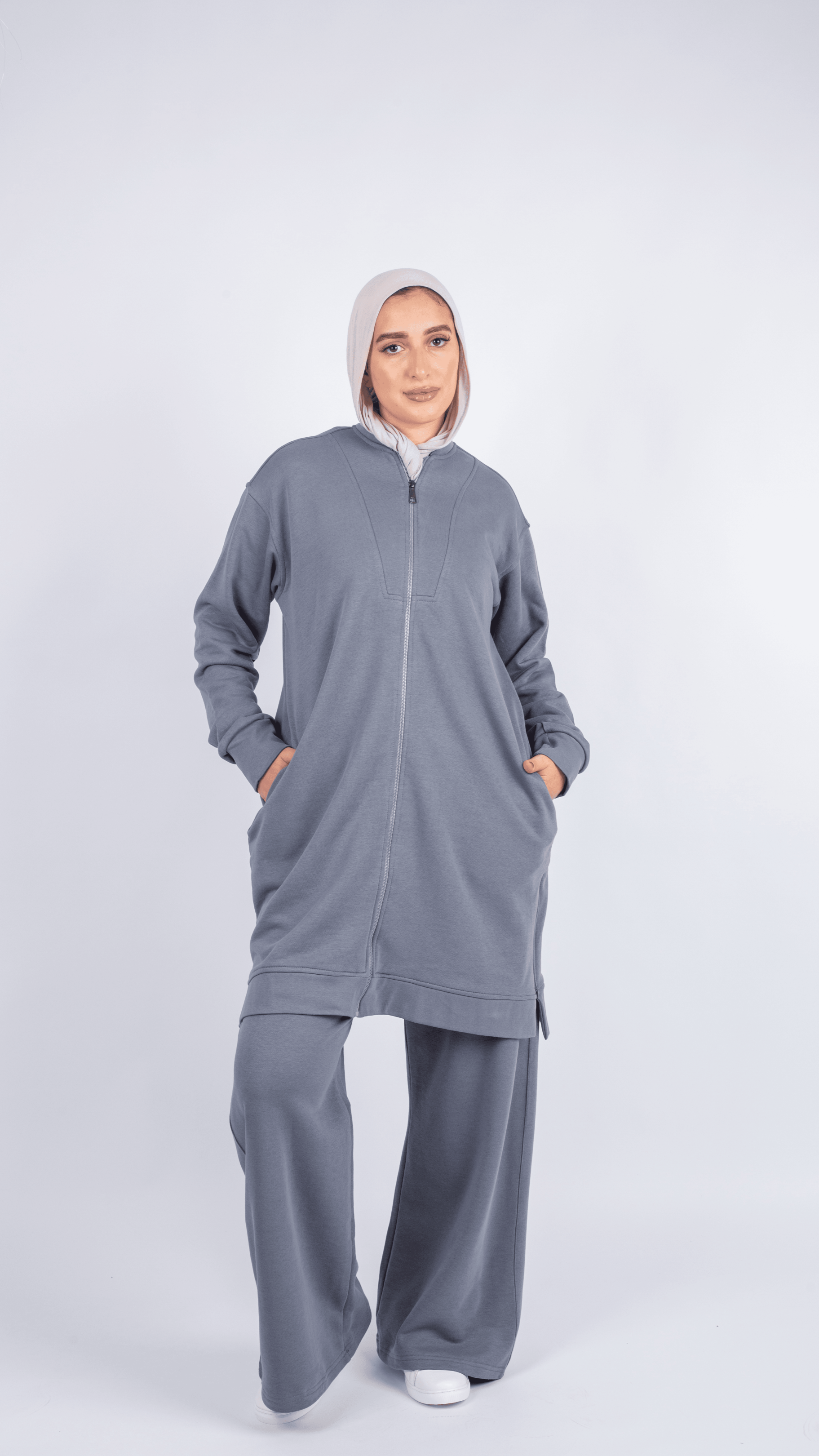 The Edge Active Set Charcoal6