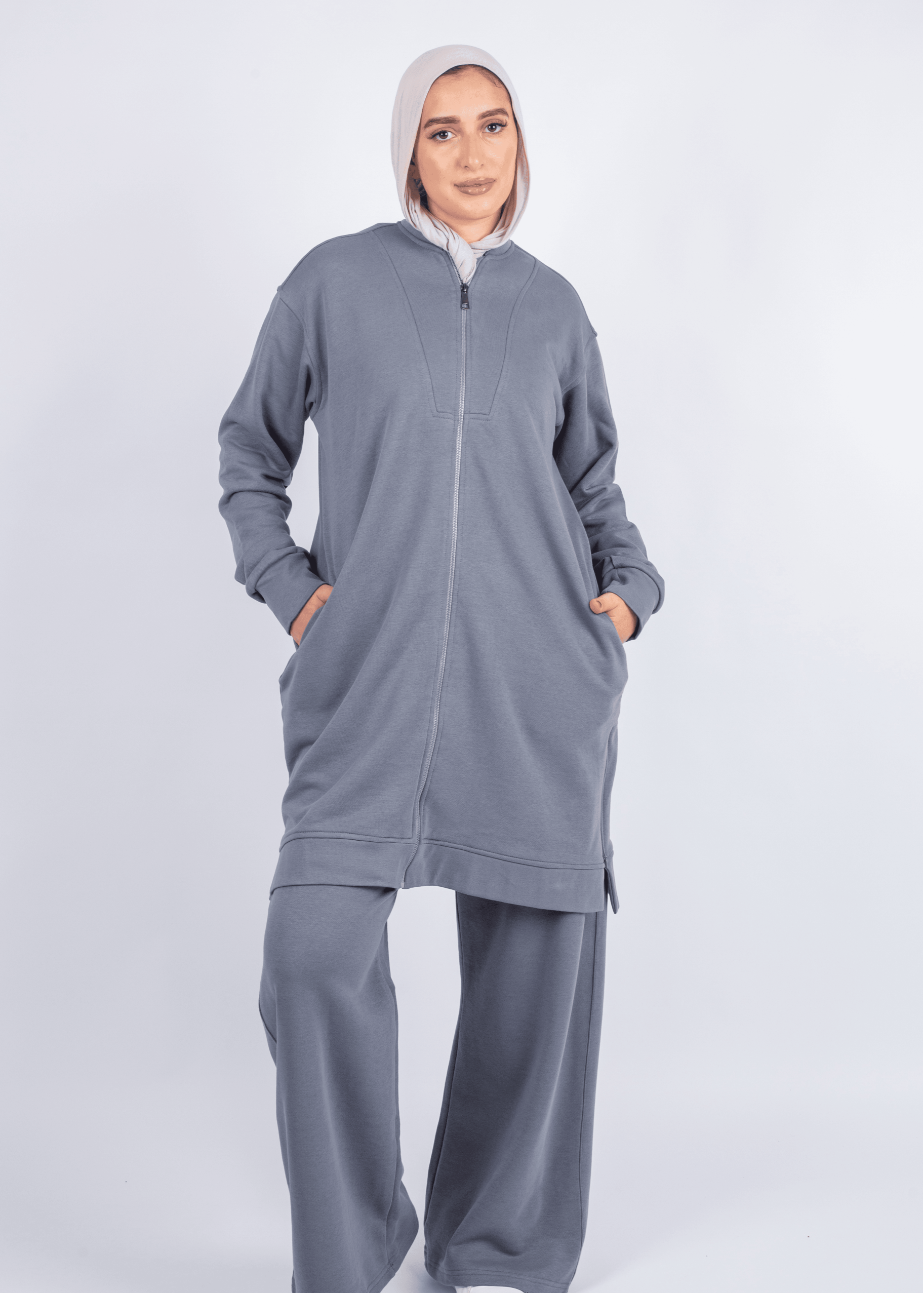 The Edge Active Set Charcoal6