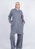 The Edge Active Set Charcoal6