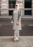 Grey