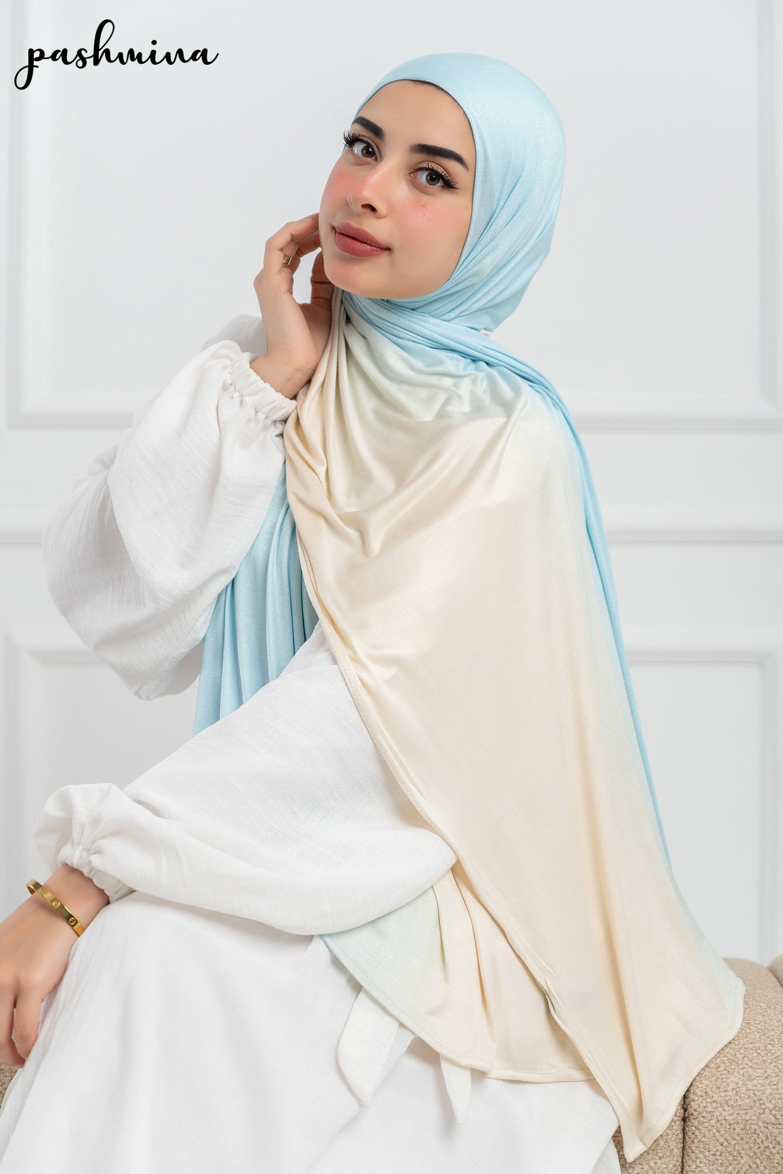 Cotton Scarves