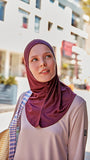 Performance Sports Hijab