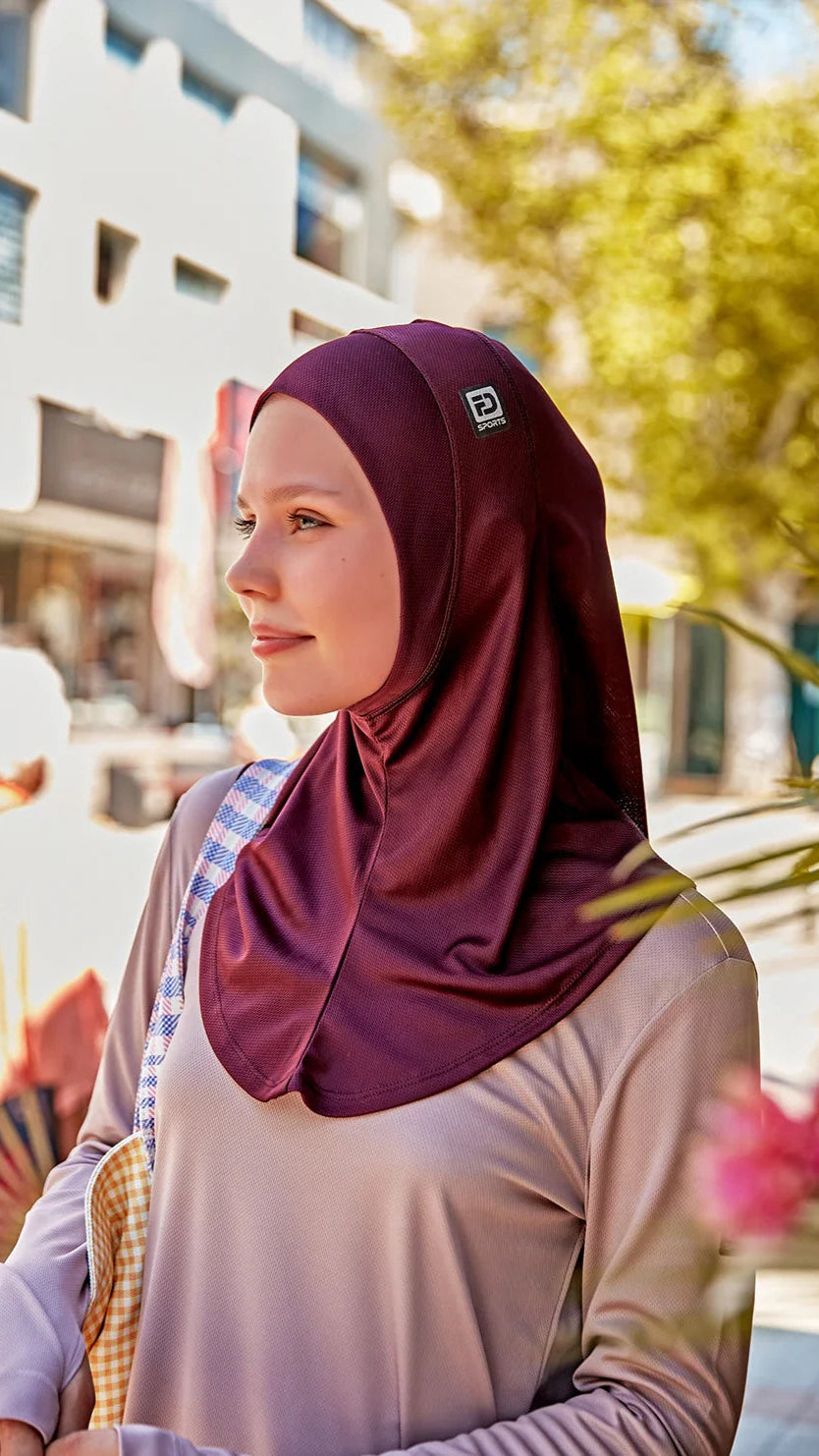 Performance Sports Hijab