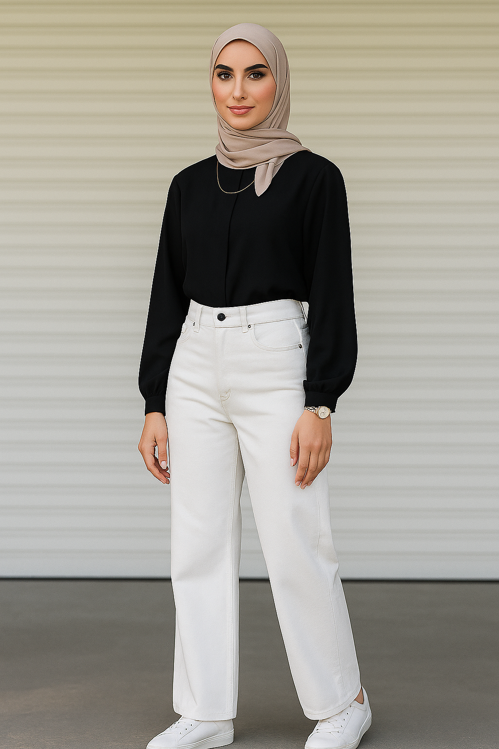 Women Denim Pants