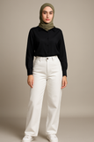 Women Denim Pants